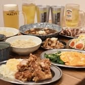 大衆酒場 玉ちゃん食堂 3