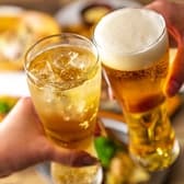 カジュアルバル まんとら 3