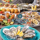 SHELL&SHRIMP KAKIYA シェルアンドシュリンプ カキヤ 3