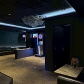 ダーツバー ミシガン 3