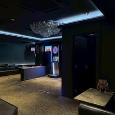 ダーツバー ミシガン 2