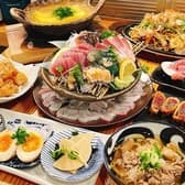 GOTTO酒場 備後町店 3