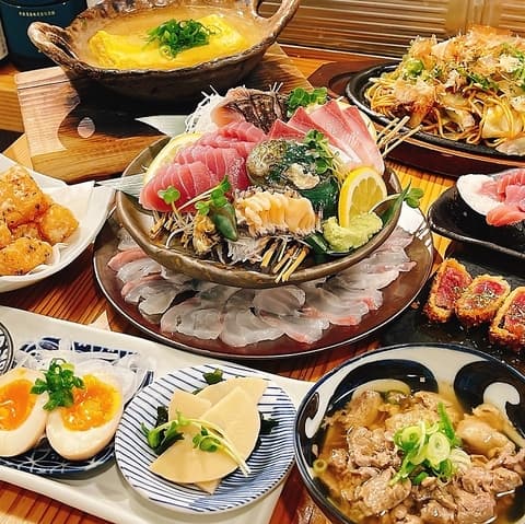 GOTTO酒場 備後町店