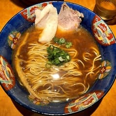 らぁ麺ゃ RYOMA  2