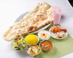 ラージダーニ 2