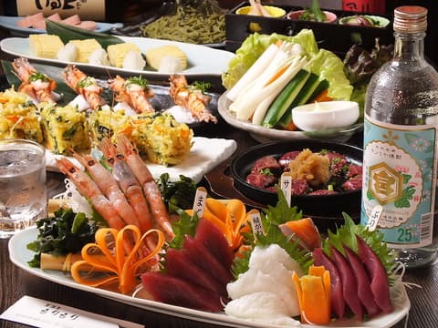 居酒屋 もりもり