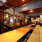 たこ焼き居酒屋 笑顔 長原駅前店 3