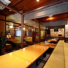 たこ焼き居酒屋 笑顔 長原駅前店 2