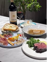 cheese&booze ost オスト 2