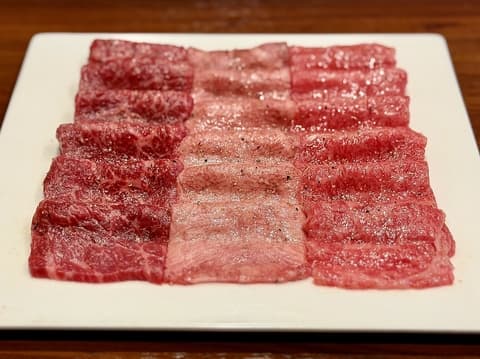 ホルモン焼肉 円蔵 高槻店