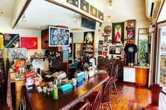 Owls Dream ART CAFE BAR アウルズドリームアートカフェバー 2