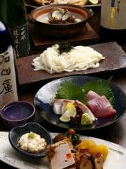 麺どころ 晃庵 御所店 2