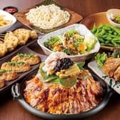 三代目鳥メロ 布施店 3