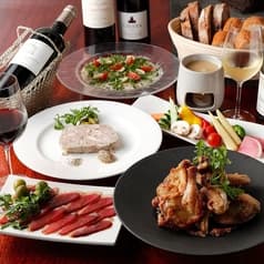 Bistro Jitan ビストロ ジタン 2