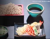 手打ちそば 吉見家 3