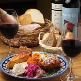 cafe&diningひなぎく 3