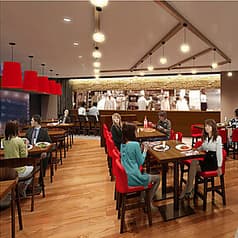 俺のフレンチ・イタリアン 銀座歌舞伎座前 2