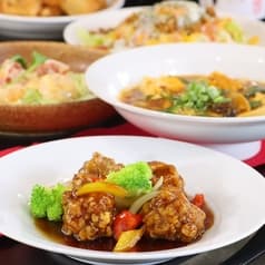 中華料理 煌華 2