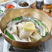 タッカンマリ食堂 DAKKANMARl DINING 新大久保 3