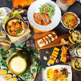 waterfront キッチンガーデン 3