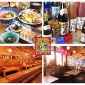 沖縄居酒屋81 31 はいさい 3