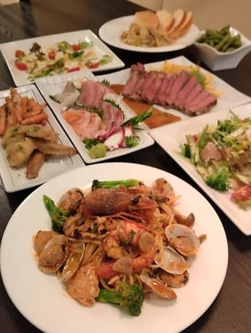 隠家食堂 miroku 浜松