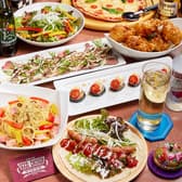 GOOD ENOUGH DINER グッド イナフ ダイナー 3