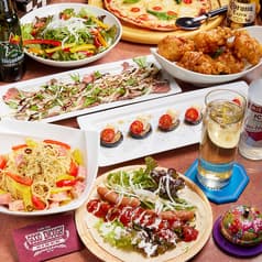 GOOD ENOUGH DINER グッド イナフ ダイナー 2