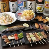 鳥梅葡酒 江古田店 3