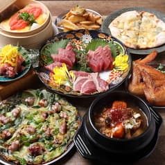 野毛の台所 ぱおシティ 2