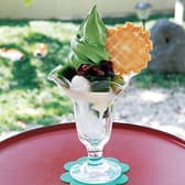 松鶴園本店 茶房茶遊 3