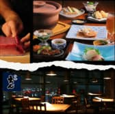 和食えん 汐留シティーセンター42F 3