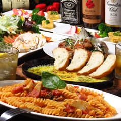 ハードロック居酒屋 Fuel 2