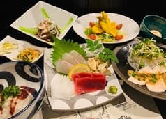 串乃屋 花ござ 2