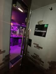 Ｂａｒ　Ｒｏｂｉｎｓｏｎ 2