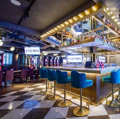 VoLTE TOKYO ボルテトーキョー 2