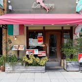 和伊彩亭 ラ・ローザ 3