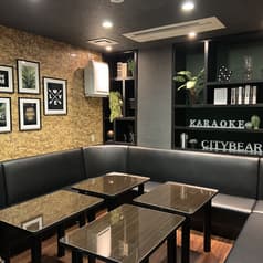カラオケ シティベア 八潮店 2
