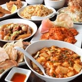 中華料理 悟空 3