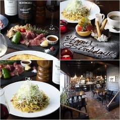 バル バローロ イタリアン 2