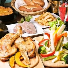 メゾン・ド・プルミエ 2