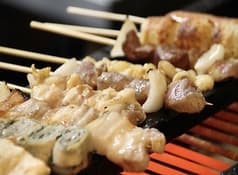 焼鳥居酒屋こば 百年橋店 2