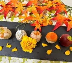 手毬ずし専門店 嬋 2