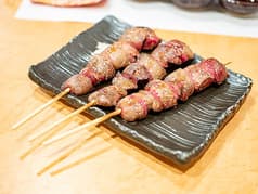 和酒とやきとり 朱雀 2