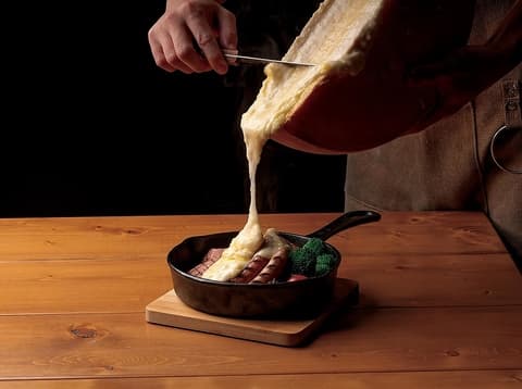 Hokkaido Cheesedish EZOLA エゾーラ