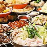 やきとんるーつ五反野店 3