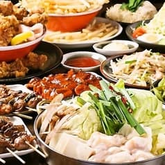 やきとんるーつ五反野店 2