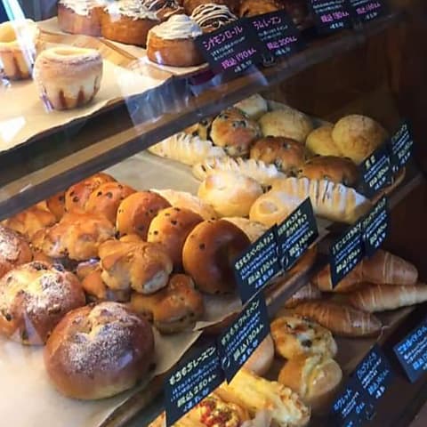 BreadCraft オオウラ 綾ノ町店