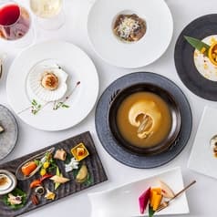 フカヒレ専門店 銀座七芳 2