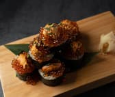 寿司と海鮮 暁 3